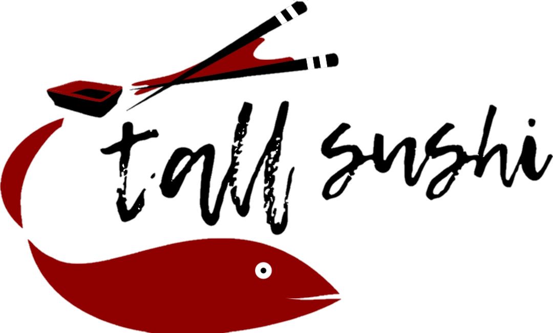Logo Tall Sushi