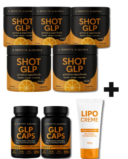 7 MESES DE TRATAMENTO BLACK